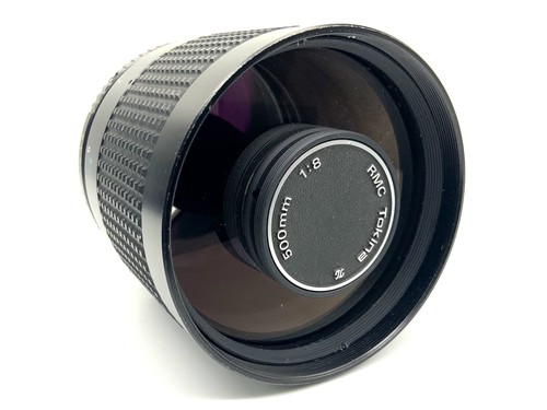Easybuy tokina rmc 500mm - rmc, ii