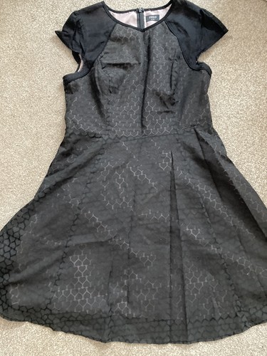 Size oasis black skater - size,