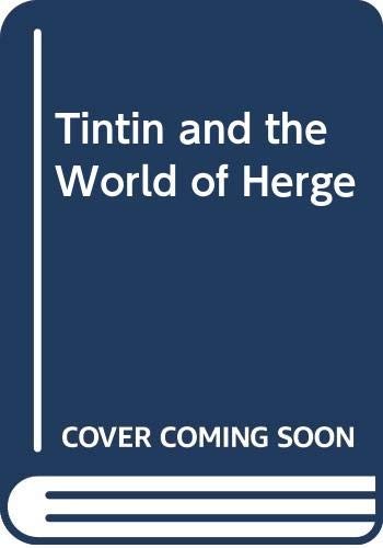 Tintin and the world - world, of