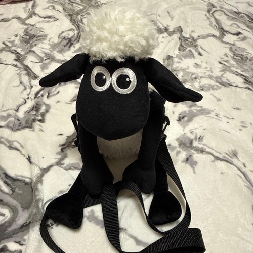 Shaun the sheep - shaun,