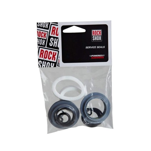 Rock shox basic service kit - basic,