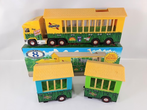 Sunoco 2001 safari shuttle - 2001,