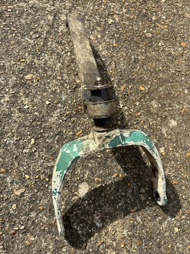 Volvo penta 270 steering - penta,