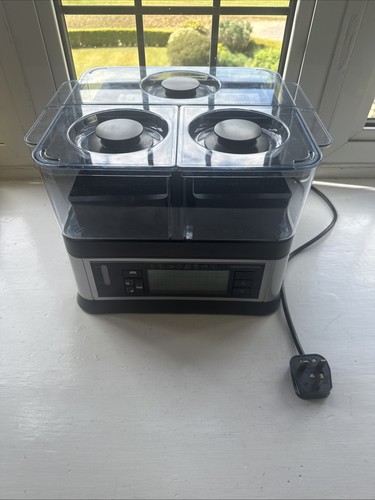 Morphy richards intellisteam - morphy,