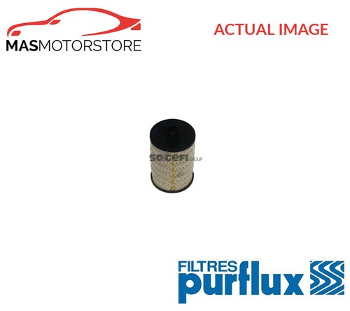 Engine fuel filter purflux - engine,