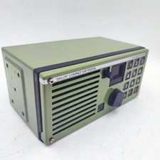 SAILOR RT2048 Compact VHF S.P. RADIO DENMARK  Boat Marine Radio Communication