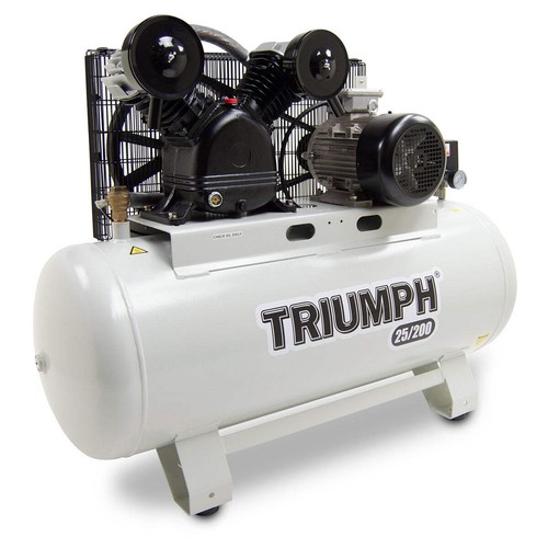 200l industrial air compressor - industrial,