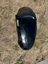 Yamaha GP1300r Visor and Front