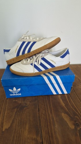 Adidas hamburg d65192 rare - adidas,