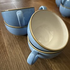 Churchill Stonecast Cappuccino