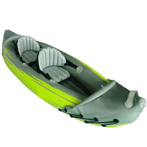 Person inflatable fishing - 2-person,