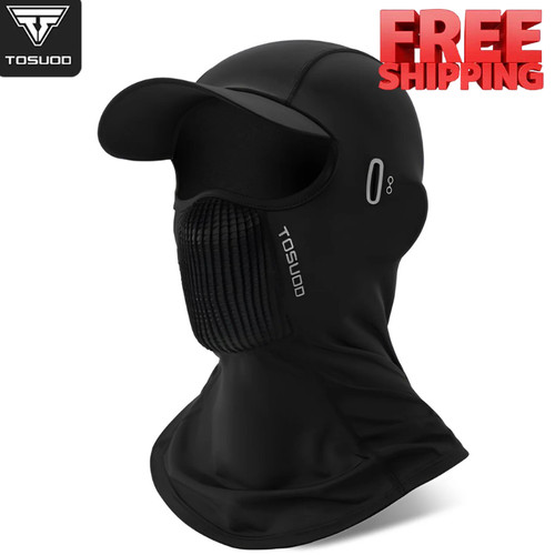 Winter windproof thermal - windproof,