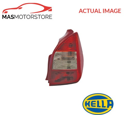 Rear light tail - light, right