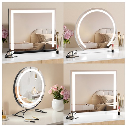 Led hollywood makeup mirror - makeup,