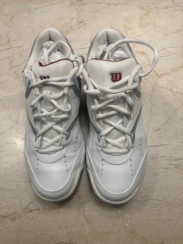 Wilson ladies tennis shoes - ladies,