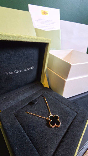 Van cleef arpels - &, vintage