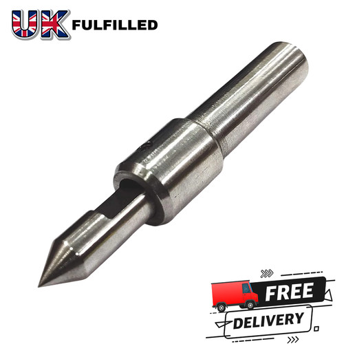 Ground body tap - guide, 1/2"