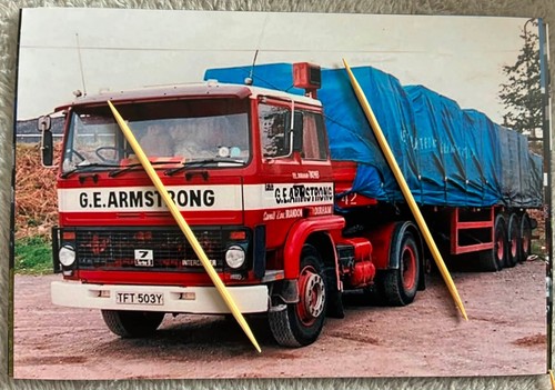6x4 truck photo armstrong - 6x4, g