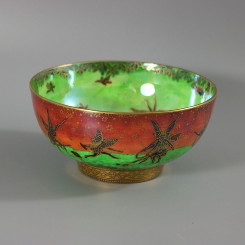 Wedgwood flame fairyland - wedgwood,