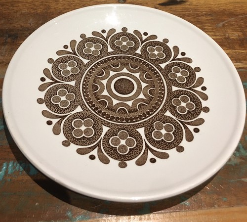 Vintage hostess tableware - hostess,