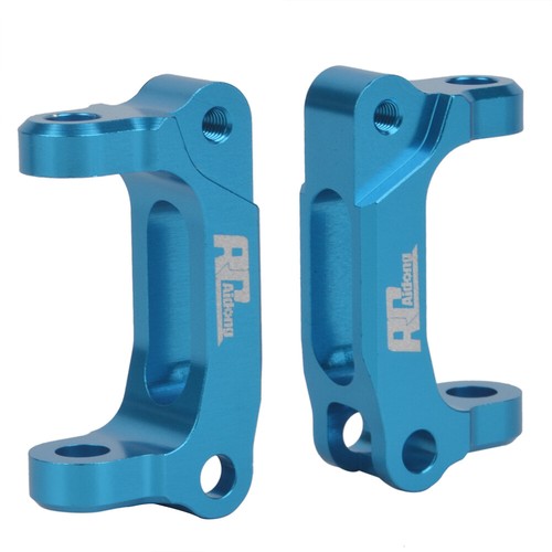 Aluminum front hubs for - c-hubs,