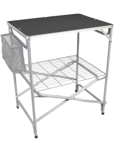Kampa major field - field, kitchen