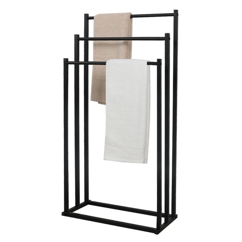 Black white tier free - black, 3