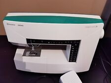 SEWING EMBROIDERY MACHINE