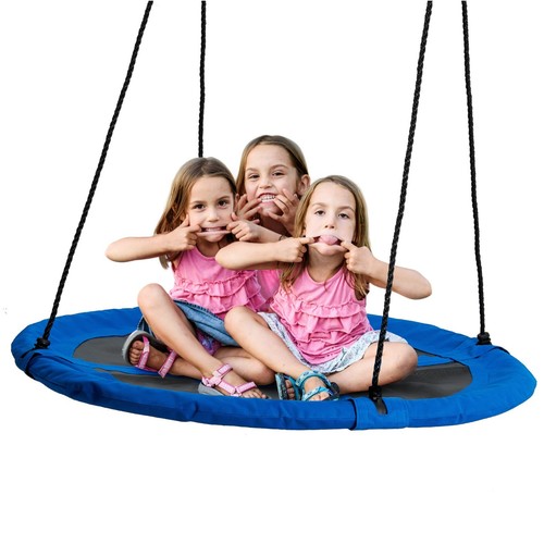 110cm giant nest swing hanging - swing,
