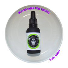 Mexican Dream Herb Tincture 30ml | Calea Zacatechichi Tincture | Lucid dreaming