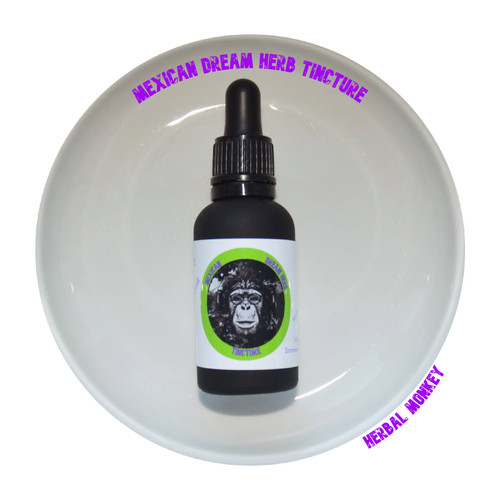 Mexican dream herb tincture - mexican,
