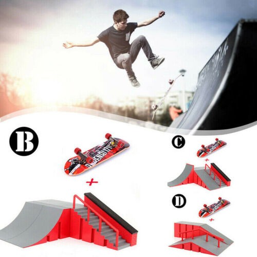 Skate park ramp kit tech - kit,