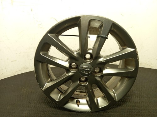 Toyota yaris alloy - yaris,