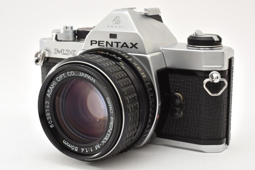 Near mint strap pentax - pentax, mx