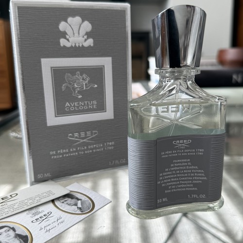 Creed aventus cologne edp 50ml - creed,