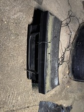 Mitsubishi Evo 1 2 3 Boot Lid