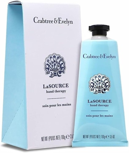 Crabtree evelyn la source - la,