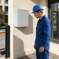 Outdoor electrical box ip65 - electrical, box,