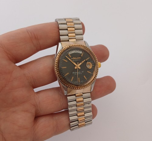 Felca sportmaster day date - felca,