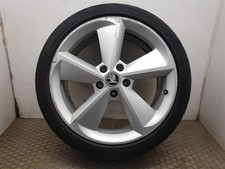 2013-2020 MK3 SKODA OCTAVIA