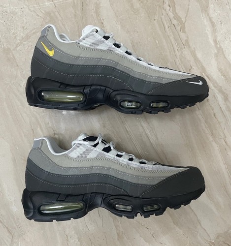 Nike air max - nike, suede