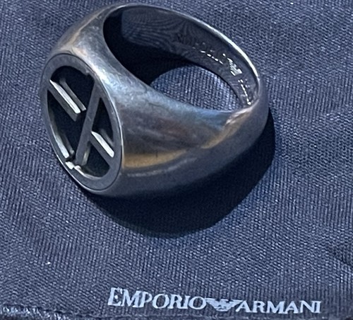 Vintage emporia armani - vintage, (1999)emporia