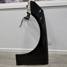 2021-2025 AUDI A4 B9.5 WING