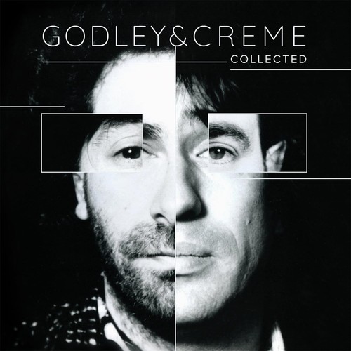 Godley creme collected 180 - creme,