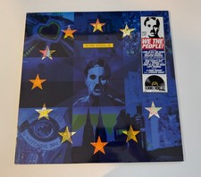 U2 The Europa EP Sealed 2019