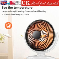 200W Portable Mini Electric