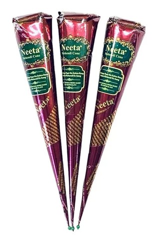 Organic dark brown - organic, neeta