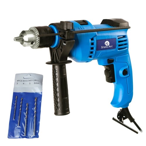 600w electric hammer drill - electric,