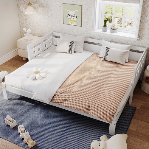 Single super king daybed guest - single/super,