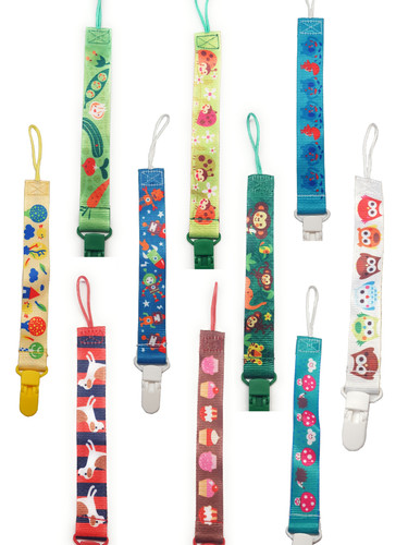 Set dummy clips spirius - 3,